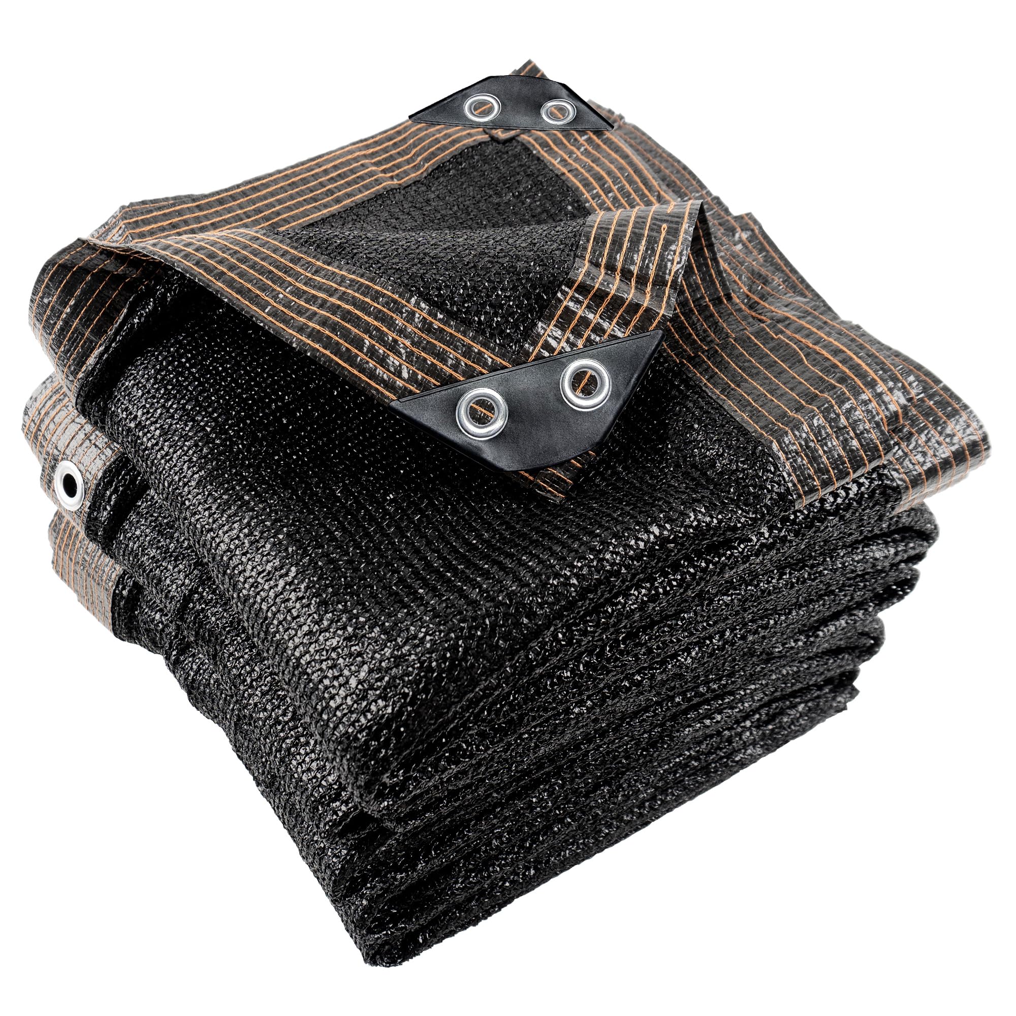 Xlimin 20x30 Black Shade Cloth
