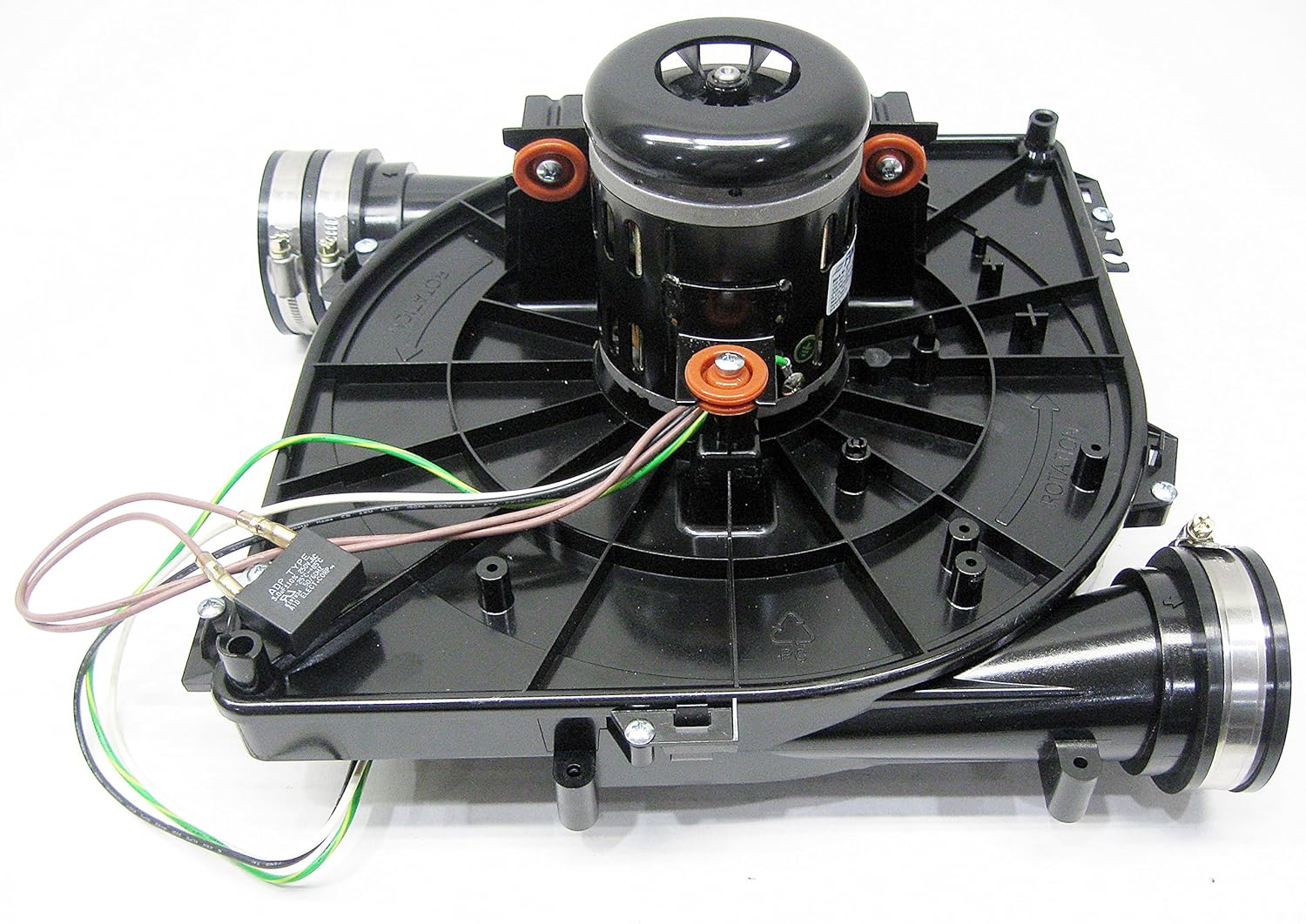 Packard Draft Inducer Fan Furnace Blower Motor for Carrier 320725-757