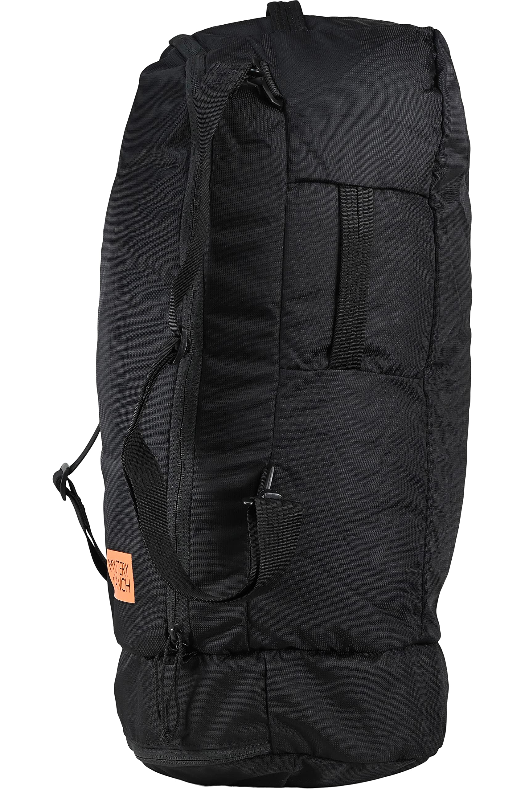 Mystery Ranch Mission 40L Duffel Bag in Ponderosa