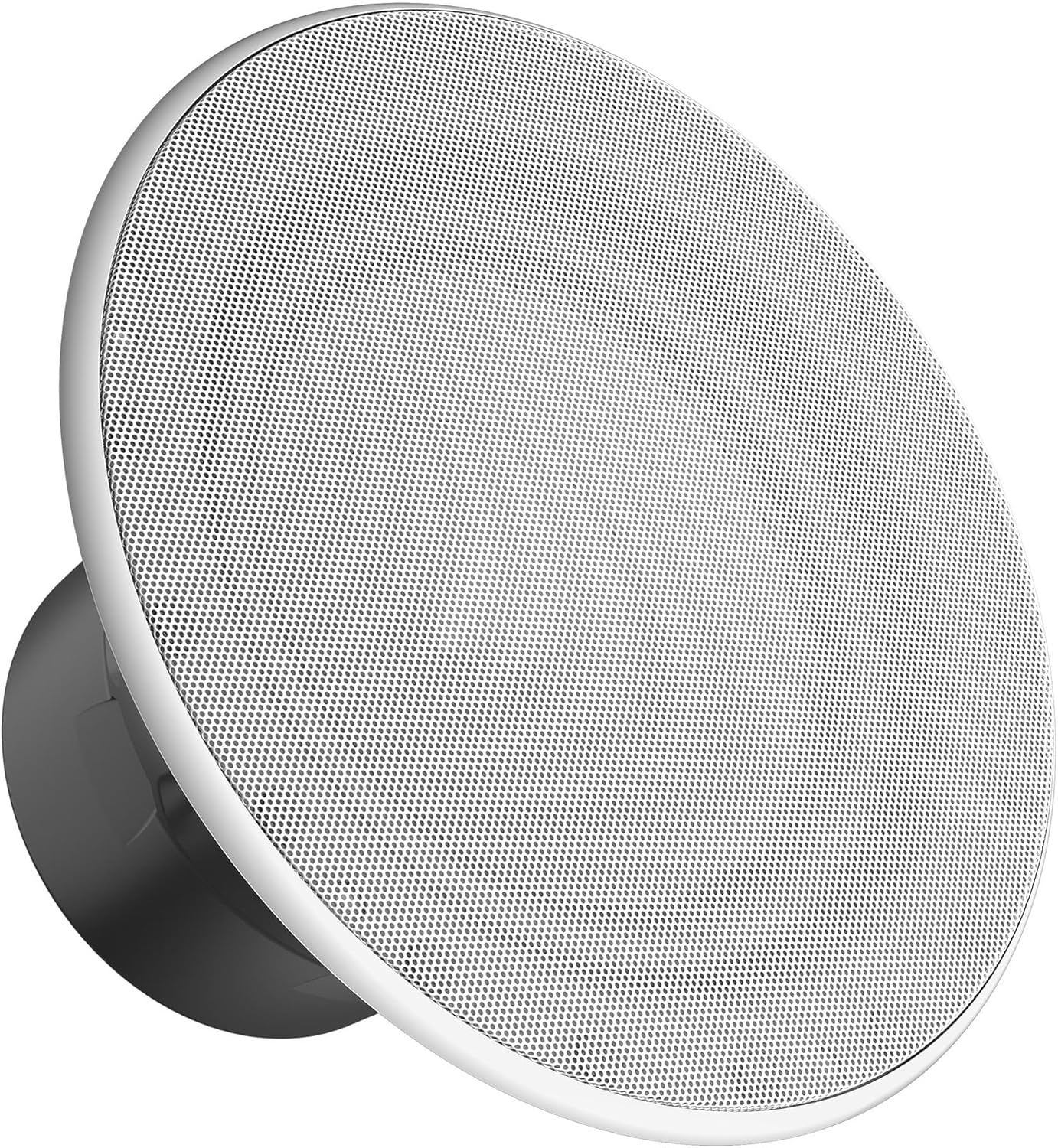 HERTZ Portofina-100-S2W Portofina 10 inch Marine 2Ω Subwoofer Flush Mounting - White