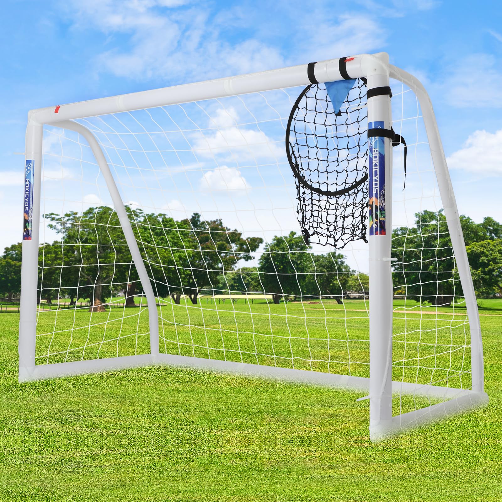 indoor soccer goals for sale