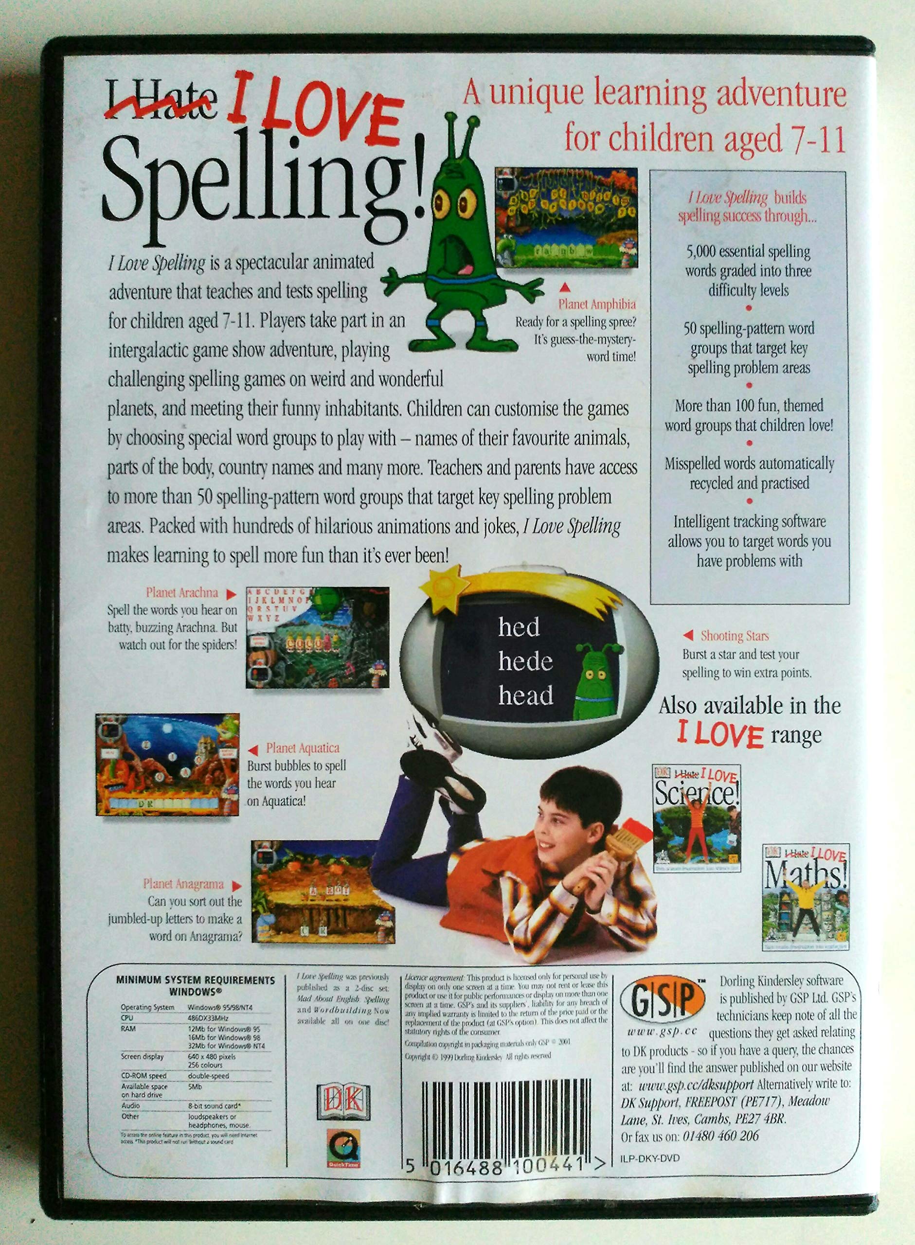 その他 Loves Spell [DVD] Amazon.com: Sing & Spell the Sight Words: Volume 1 DVD