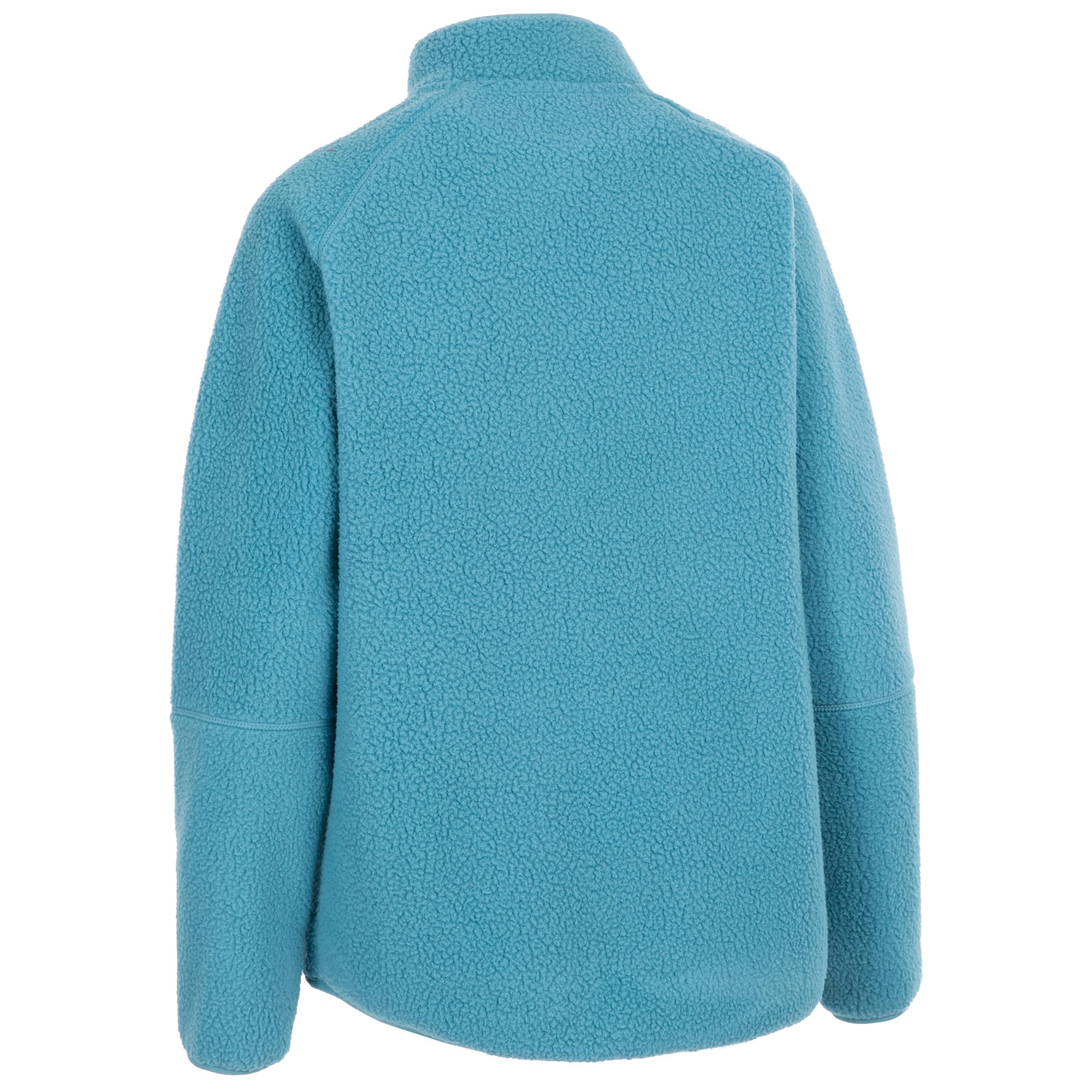 Trespass Womens Fleece Jacket At300 Chaqueta de forro polar para mujer AT300 Mujer (Pack de 1)
