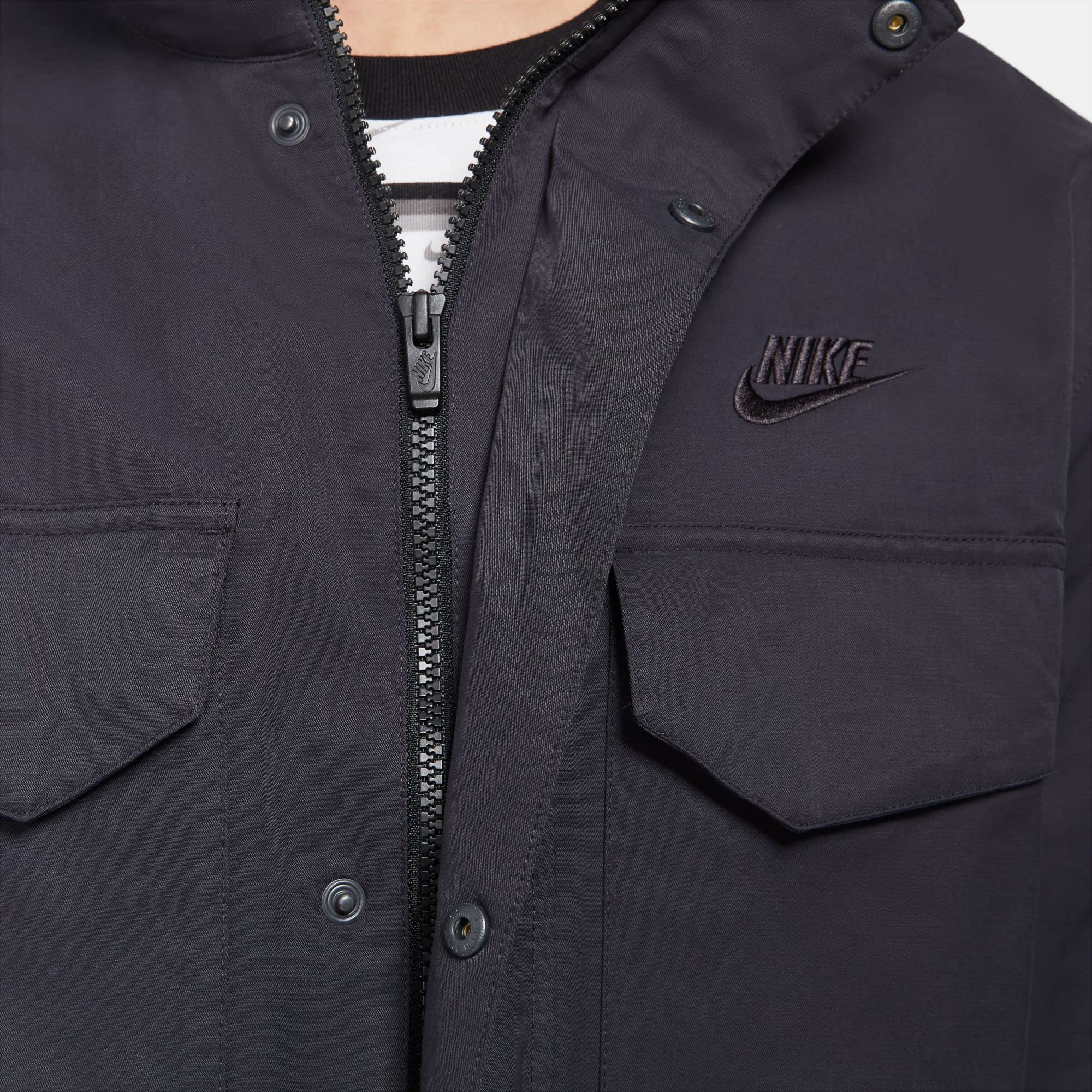 NIKE Giacca Uomo
