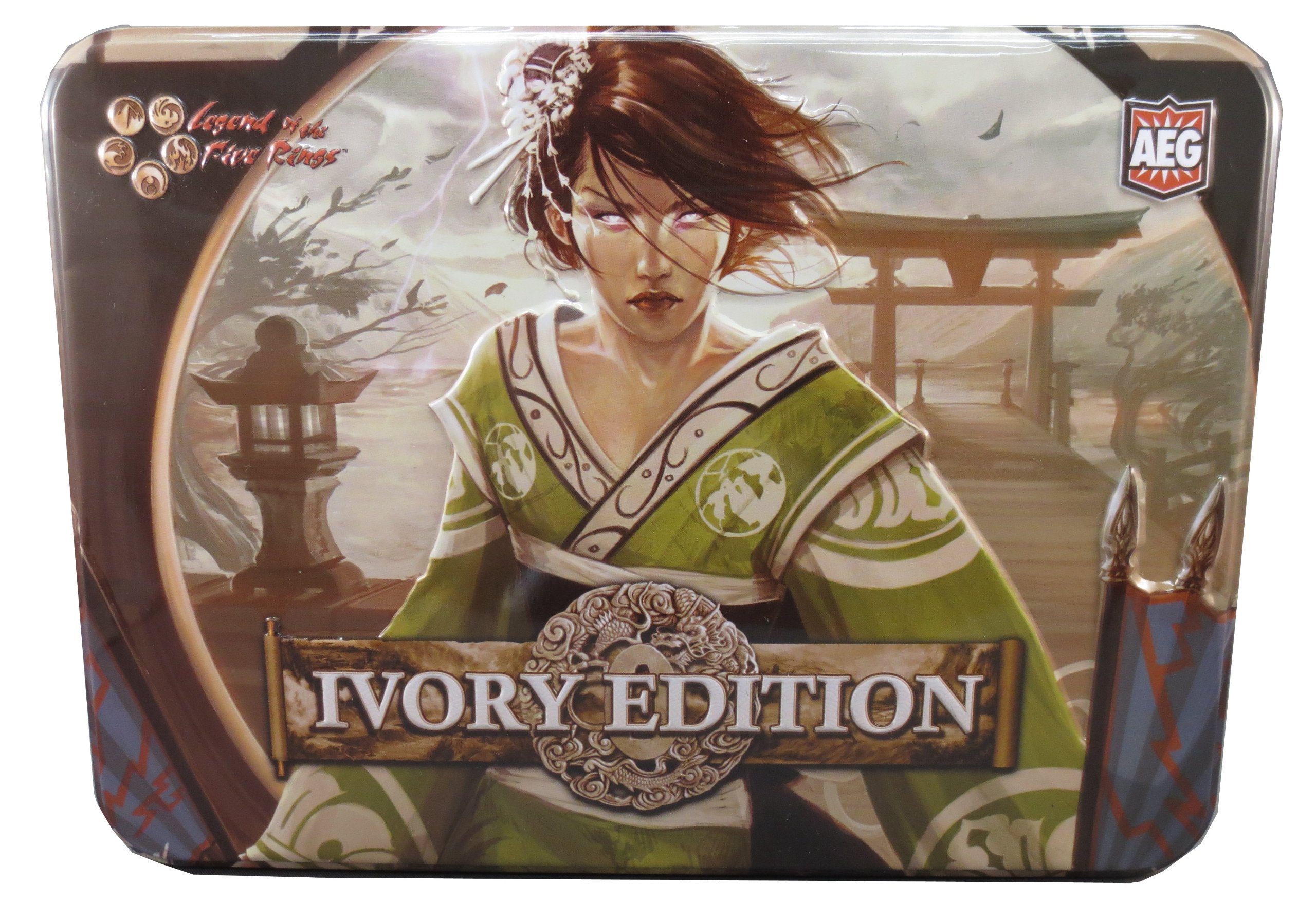 ■Legend of the Five Rings （L5R）CCG セット Fire & Shadow CCG set | L5r: Legend of the Five Rings Wiki | Fandom