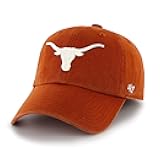 mens Ncaa '47 Clean Up Adjustable Hat, One Size
