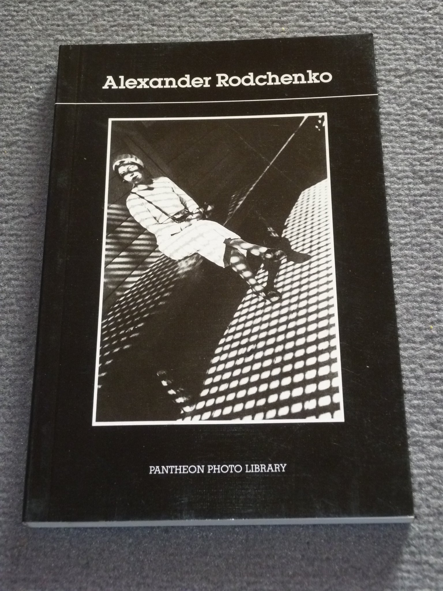 Amazon.co.jp: Aleksandr Mikhaĭlovich Rodchenko: 本