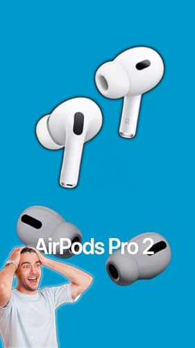Airpods pro guide
