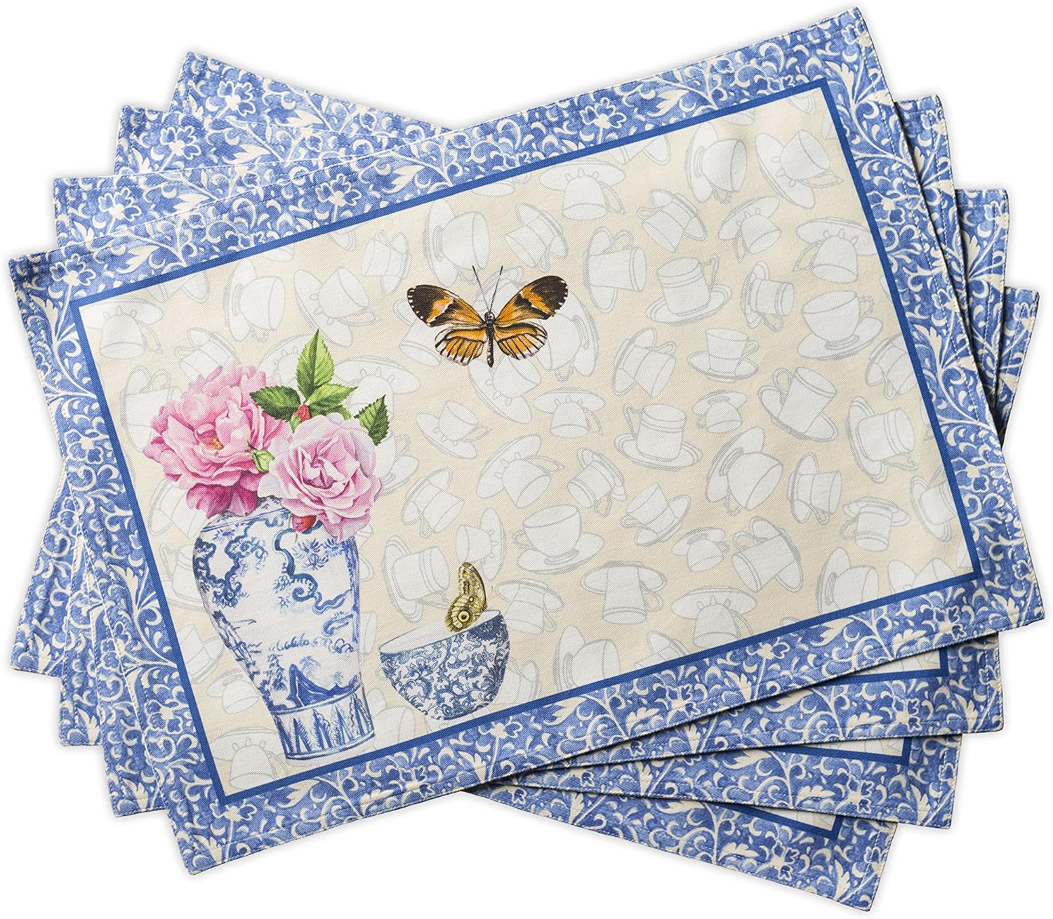 tovaglietta per tavolo da pranzo