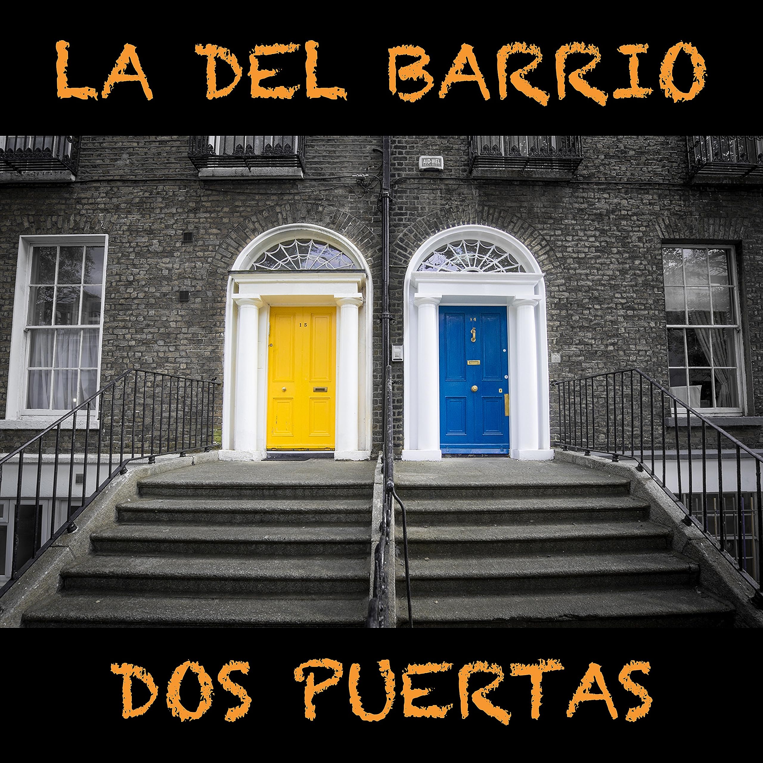 La Del Barrio