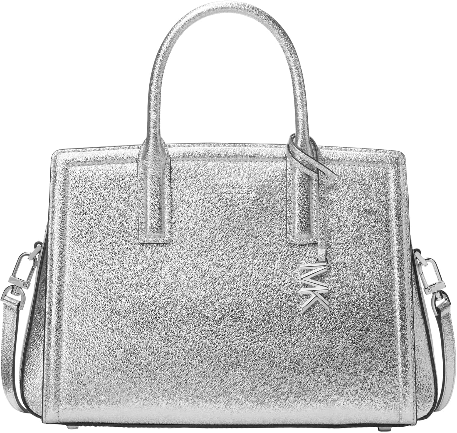 Michael Kors womens Laila Medium Satchel