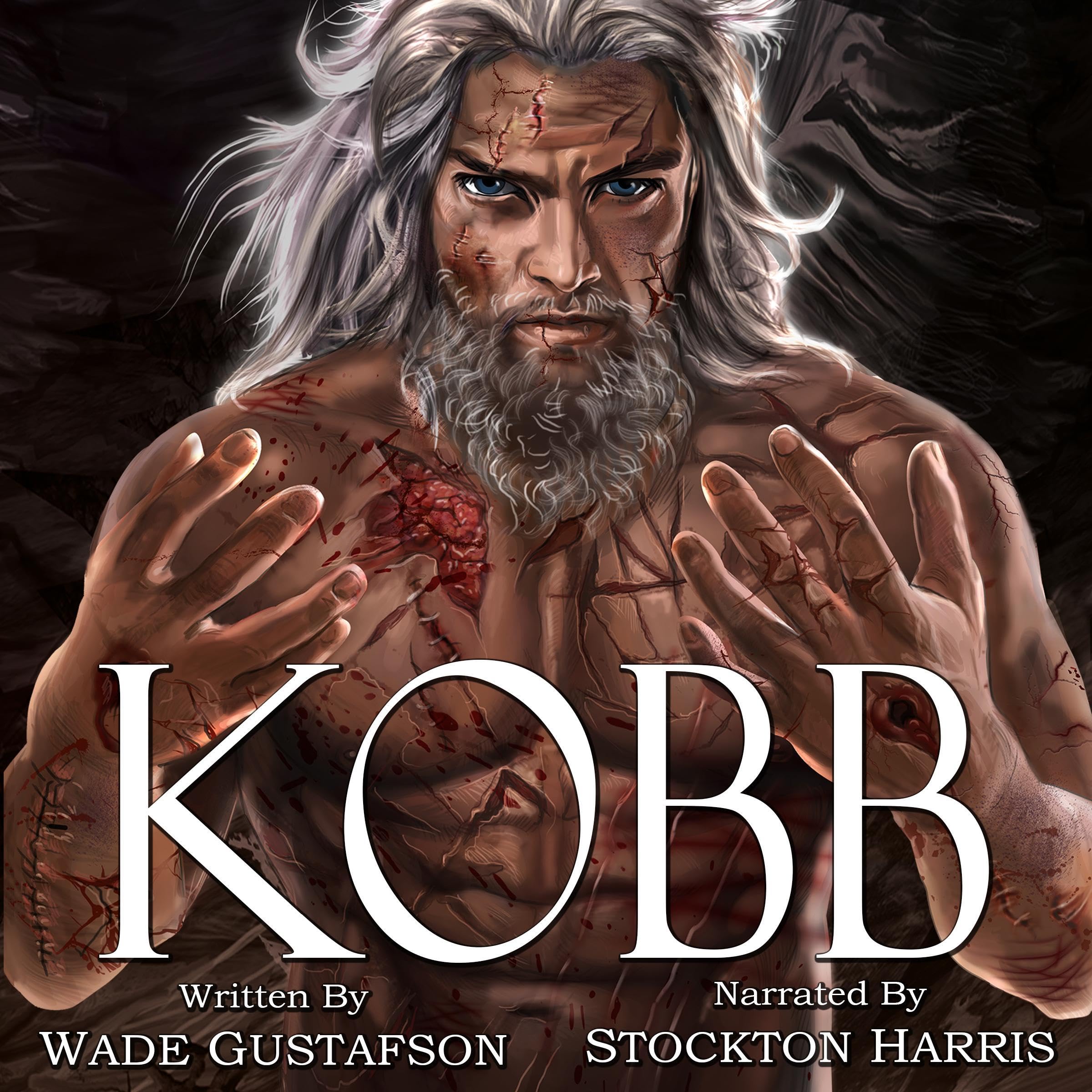 Cover art for Kobb