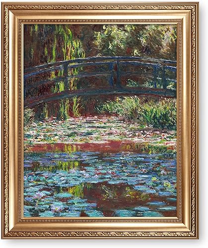 Miniatura 70 de A&T ARTWORK Antibes Seen from The Salis Gardens de Claude Monet Las Obras de Arte Clásico Mundial Reproducciones, Impresiones de Arte en Lienzo