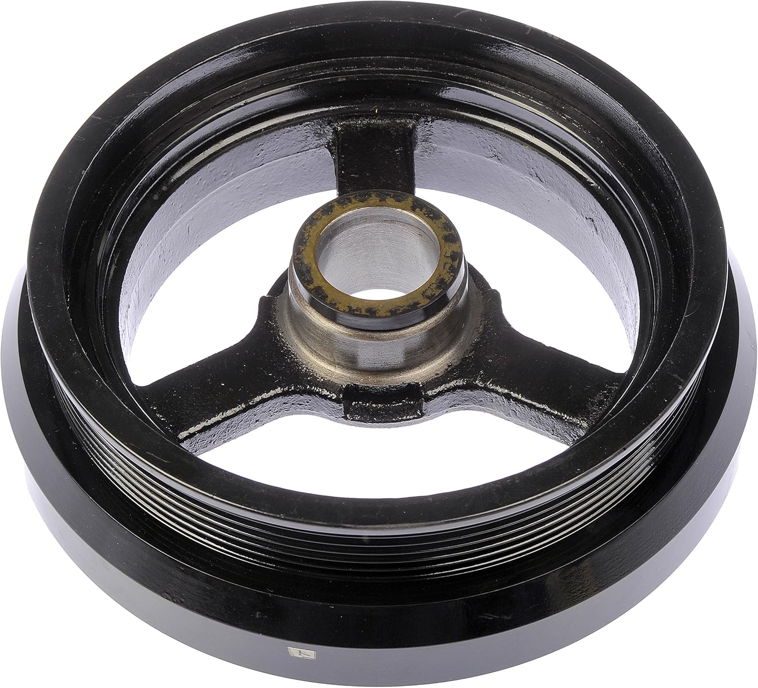 Dorman 594-220 Engine Harmonic Balancer Compatible with Select Models