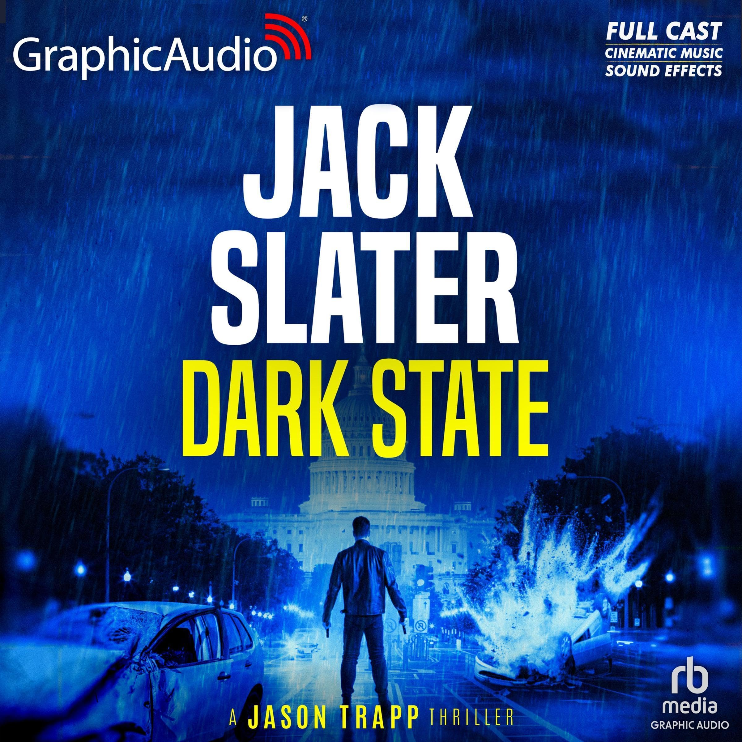 Dark State (Dramatized Adaptation)
