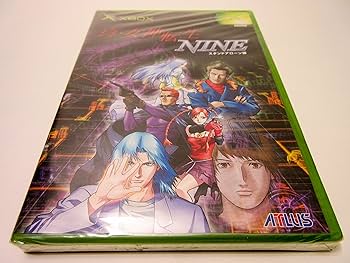 Amazon | 真・女神転生 NINE スタンドアローン版(通常版) | ゲームソフト