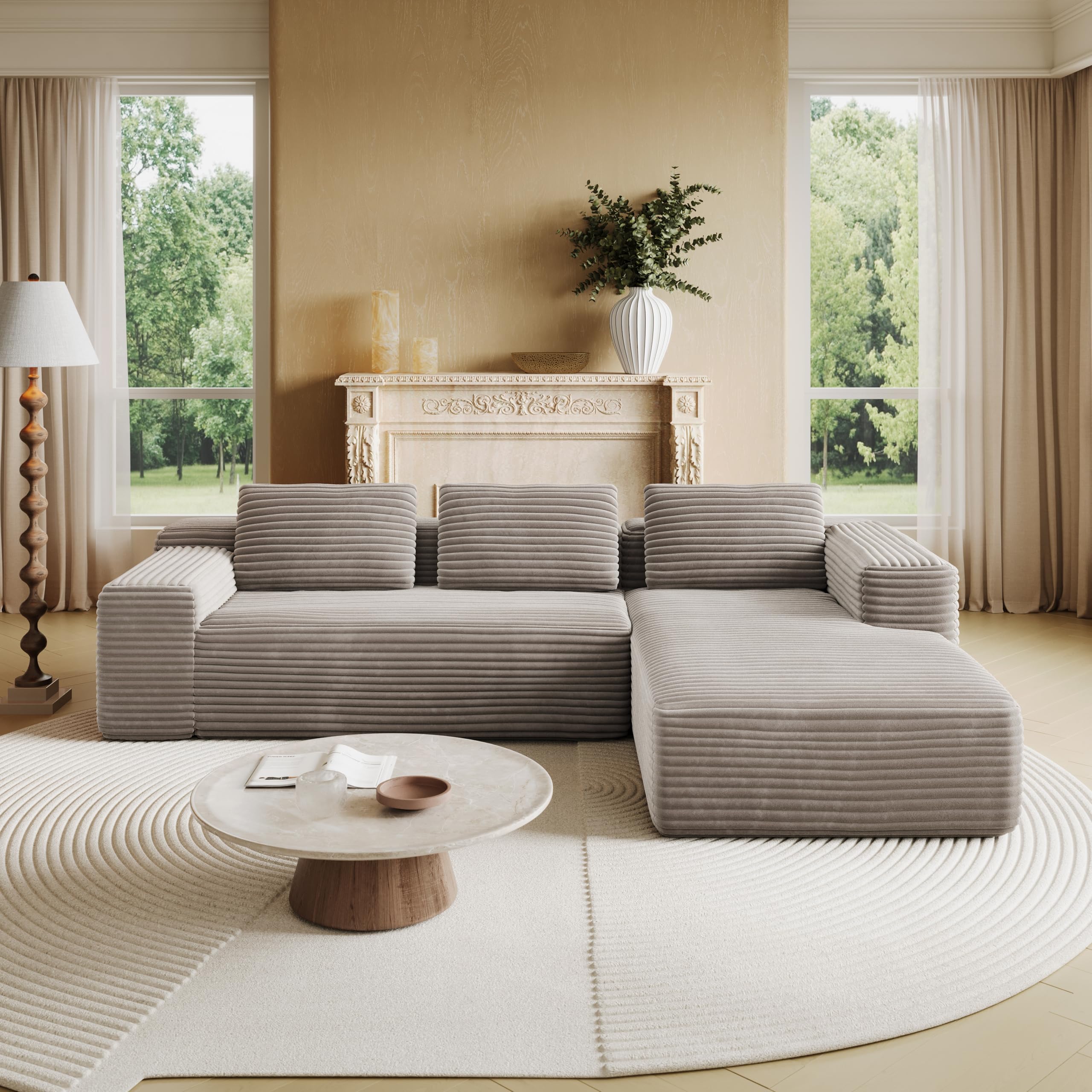 How to Set Up a Sectional Sofa: Expert Tips for Perfect Arrangement