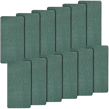 Pool Safety Cover Patch Kit for Enhanced Protection of Your Pool