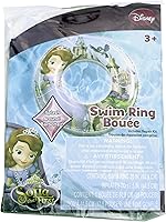 Vista 2 de Disney Anillo de natación inflable - Sofía la Primera