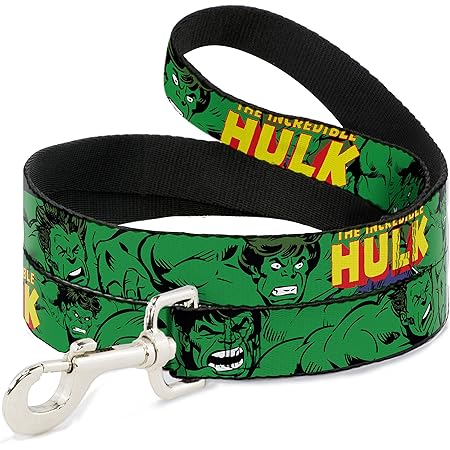 hulk dog harness