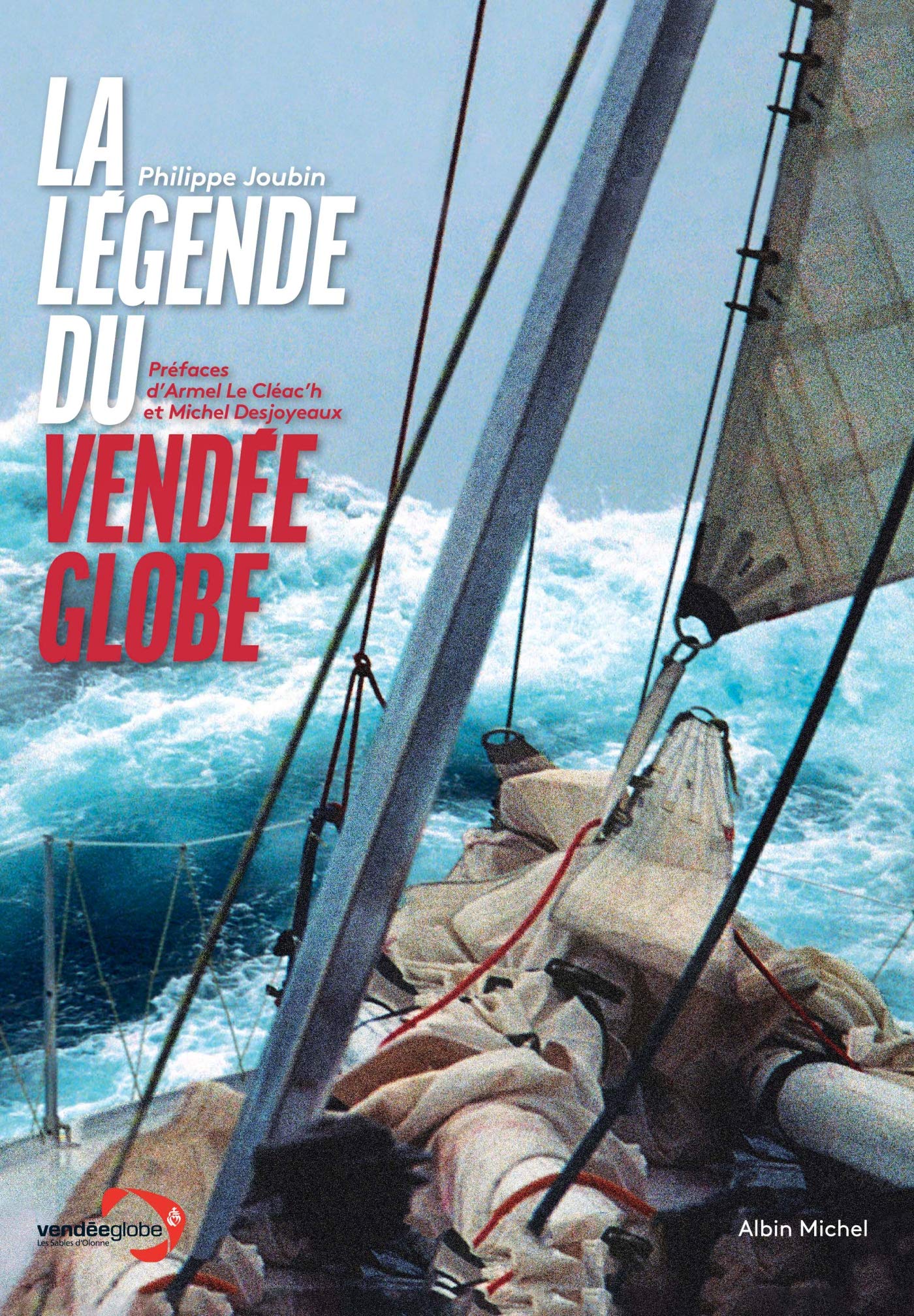 La Légende du Vendée Globe (édition 2020)