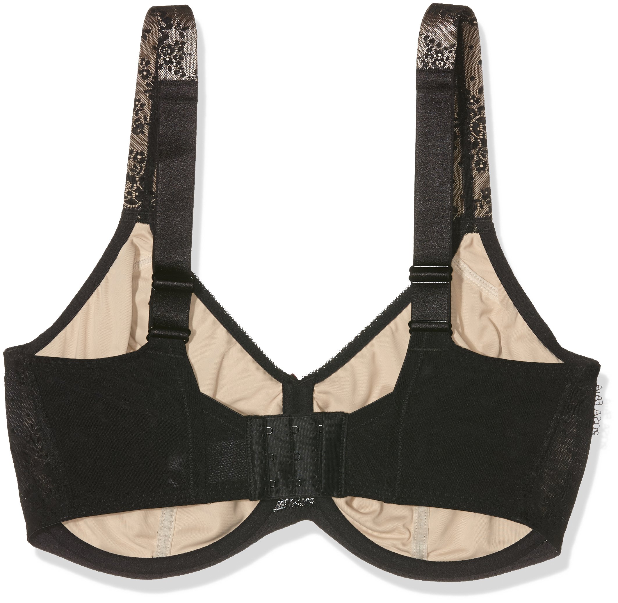 Rosa Faia Fleur Underwired Bra Reggiseno con Ferretto Donna