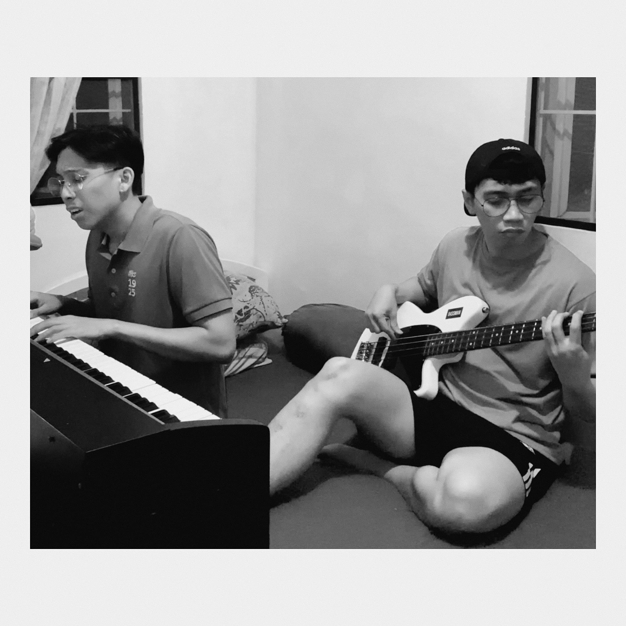 Sean Ramiel De Guzman