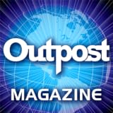Outpost Magazine