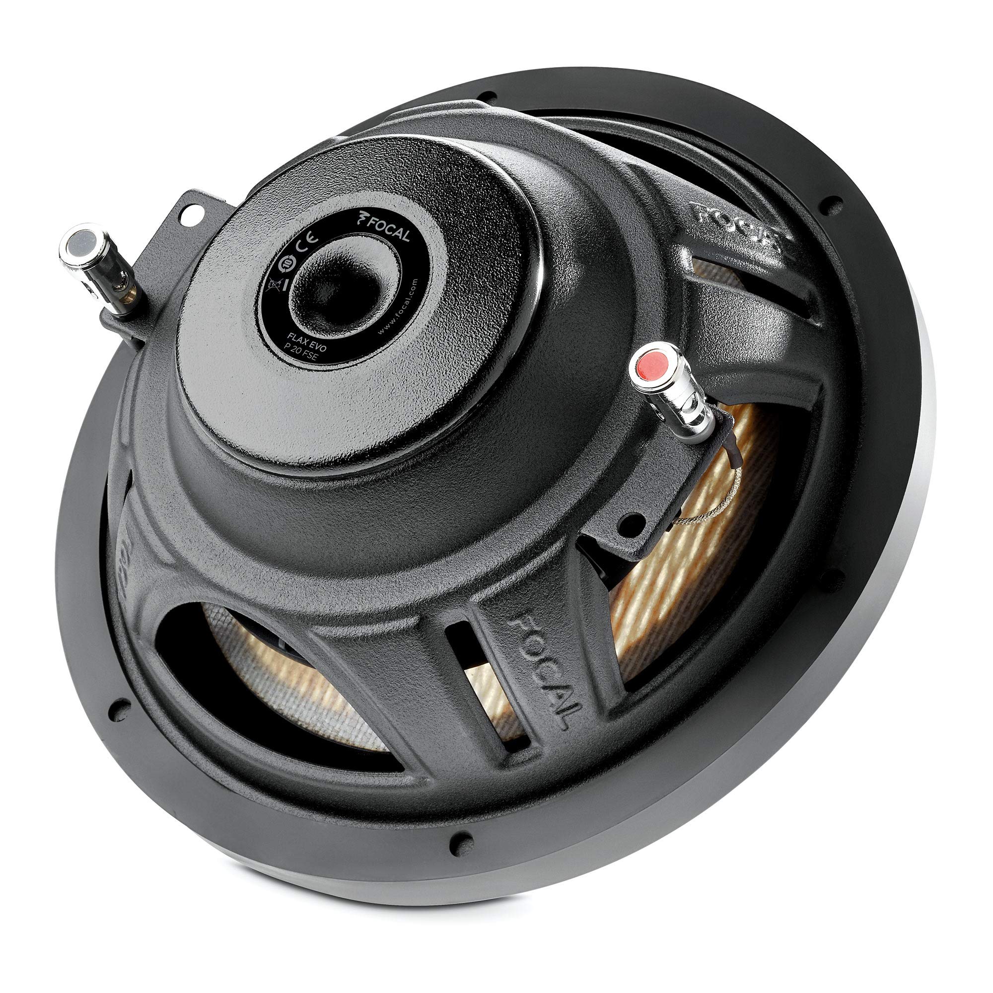 Amazon.co.jp: FOCAL フォーカル P 20 FSE 20cmサブウーファー