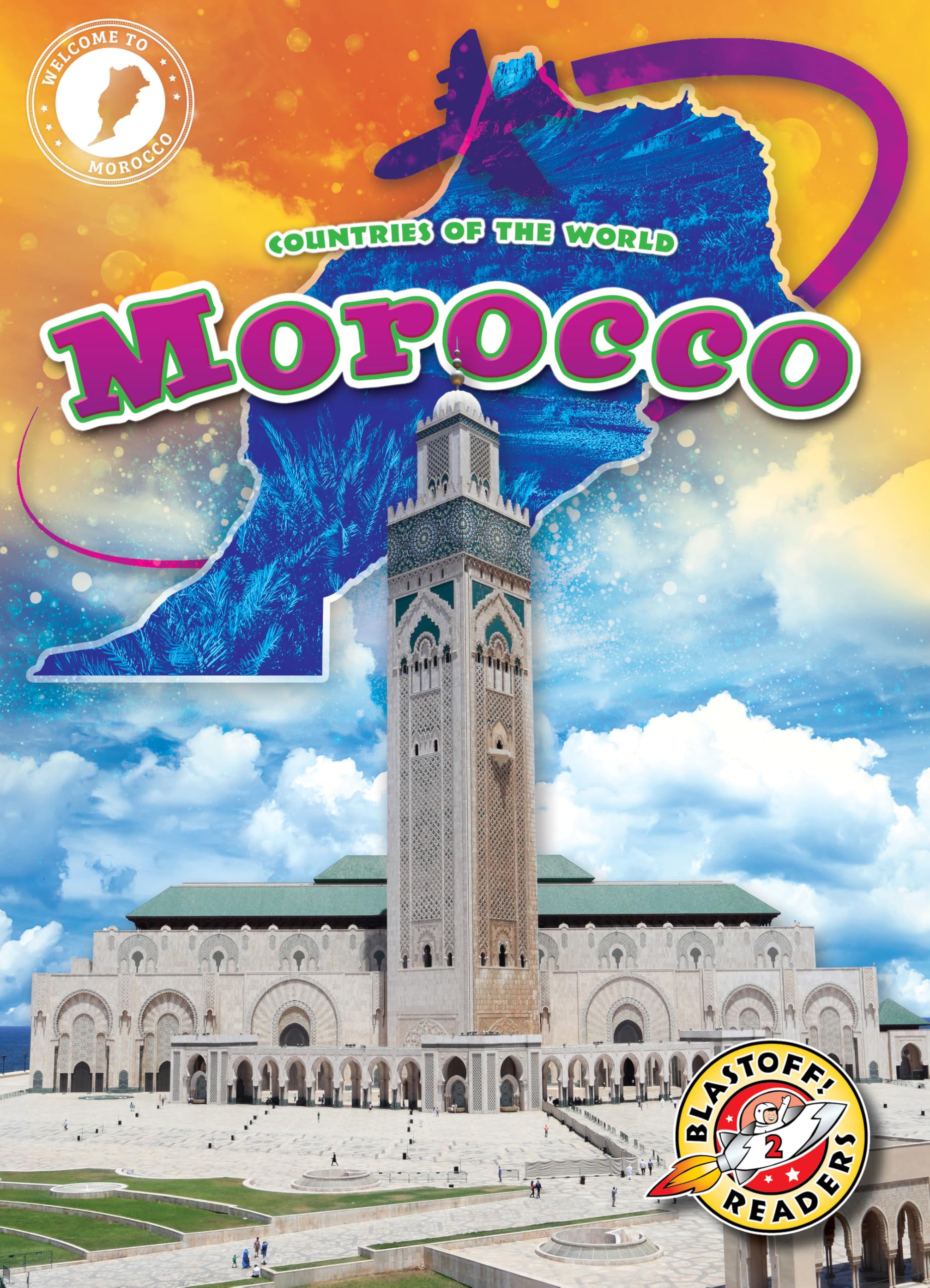 Morocco (Countries of the World)