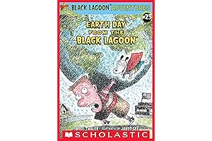 The Snow Day from the Black Lagoon