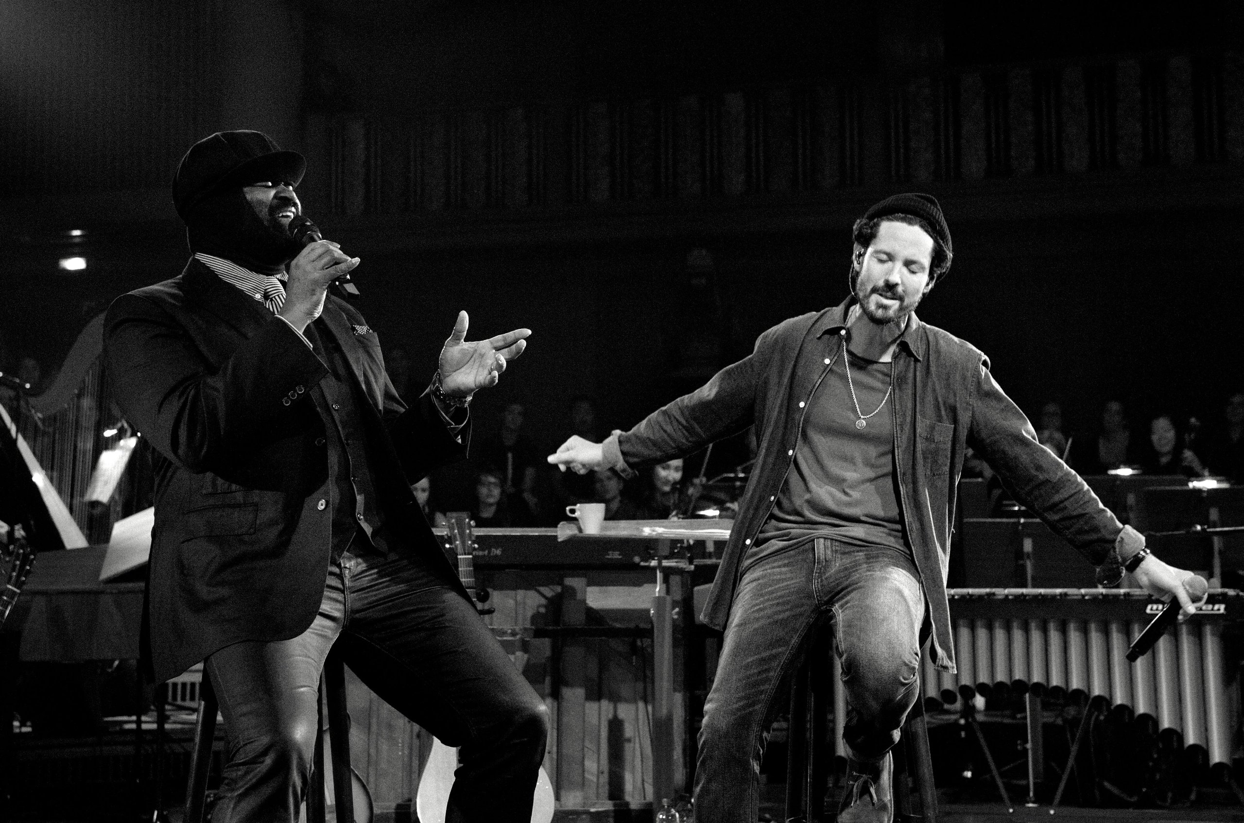 MTV Unplugged KAHEDI Radio Show (inkl. Download-Code)