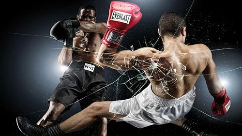 Boxing App