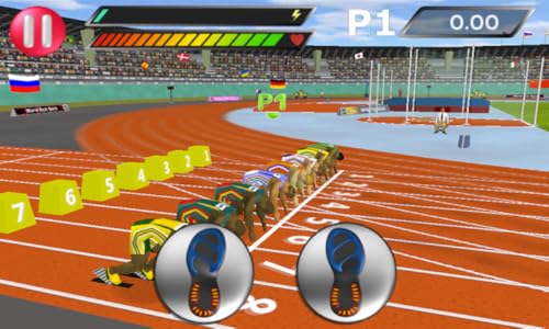 Summer Games 3D Lite