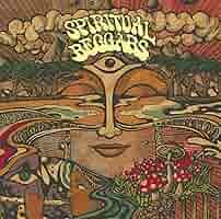 スピチュアル・ベガーズ CD10枚セット Spiritual Beggars スピチュアル・ベガーズ CD10枚セット Spiritual Beggars
