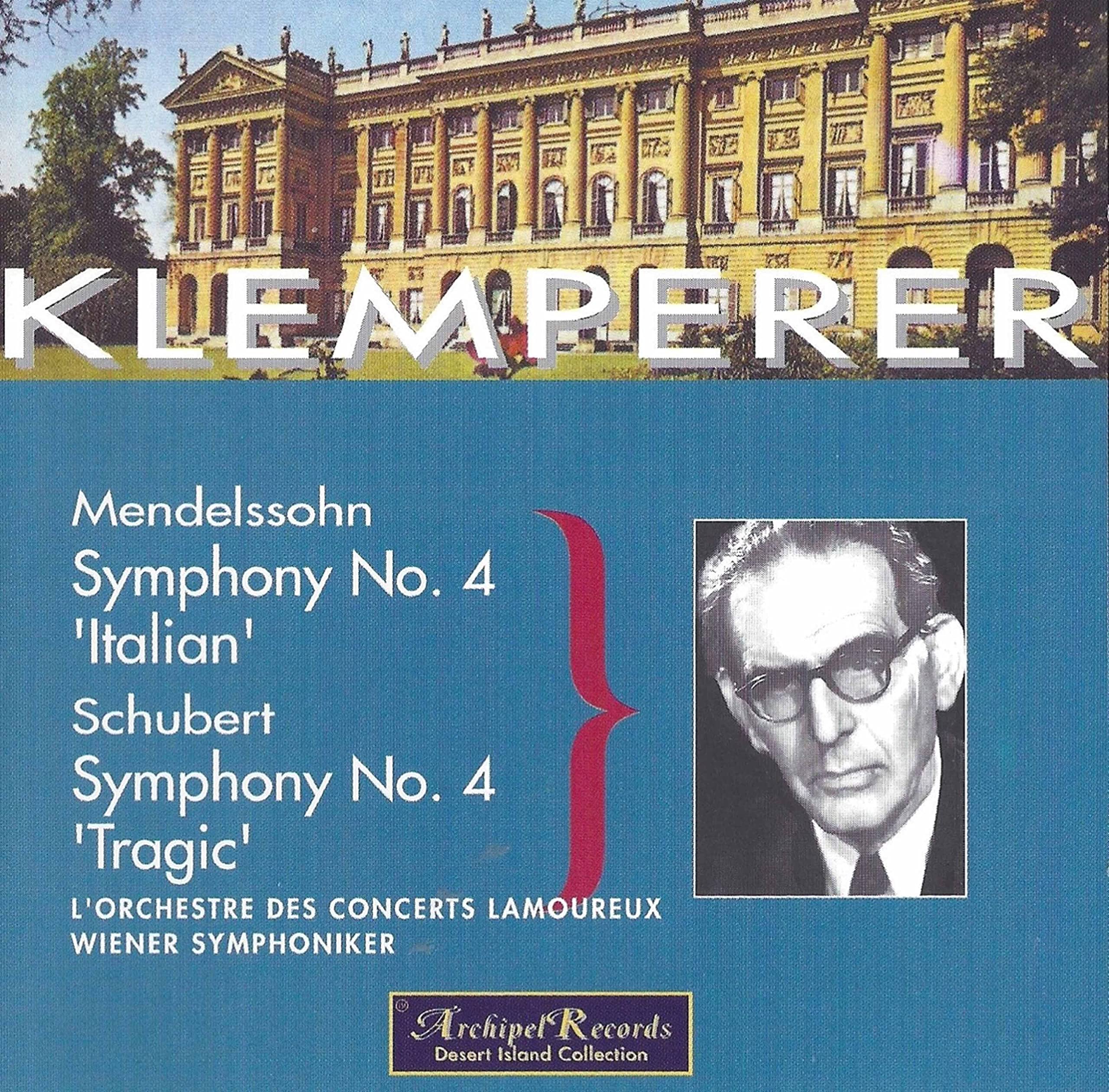 SYMPHONY VIENNA PHILHARM 03/03