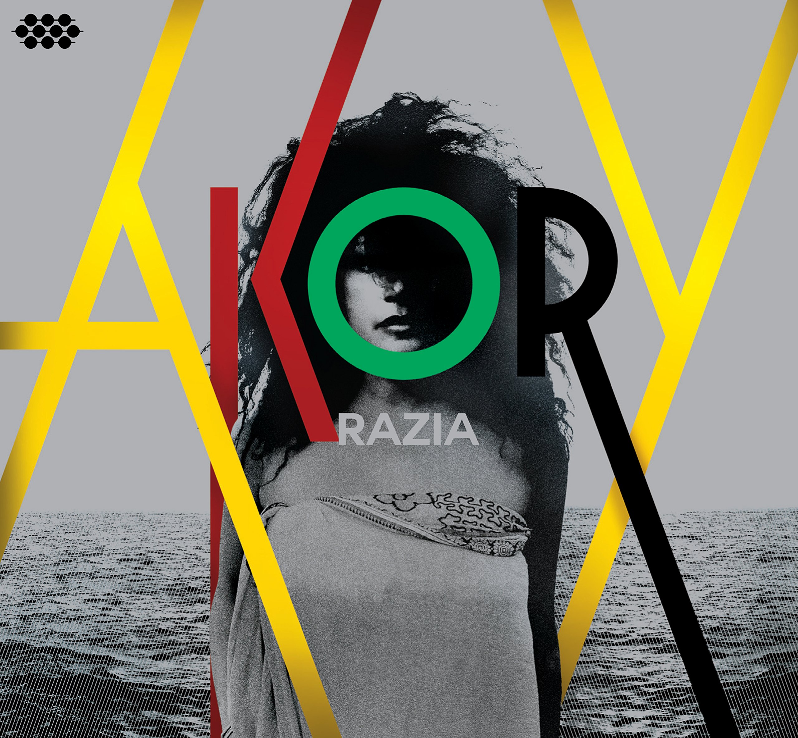 Akory [Audio CD] Razia Said