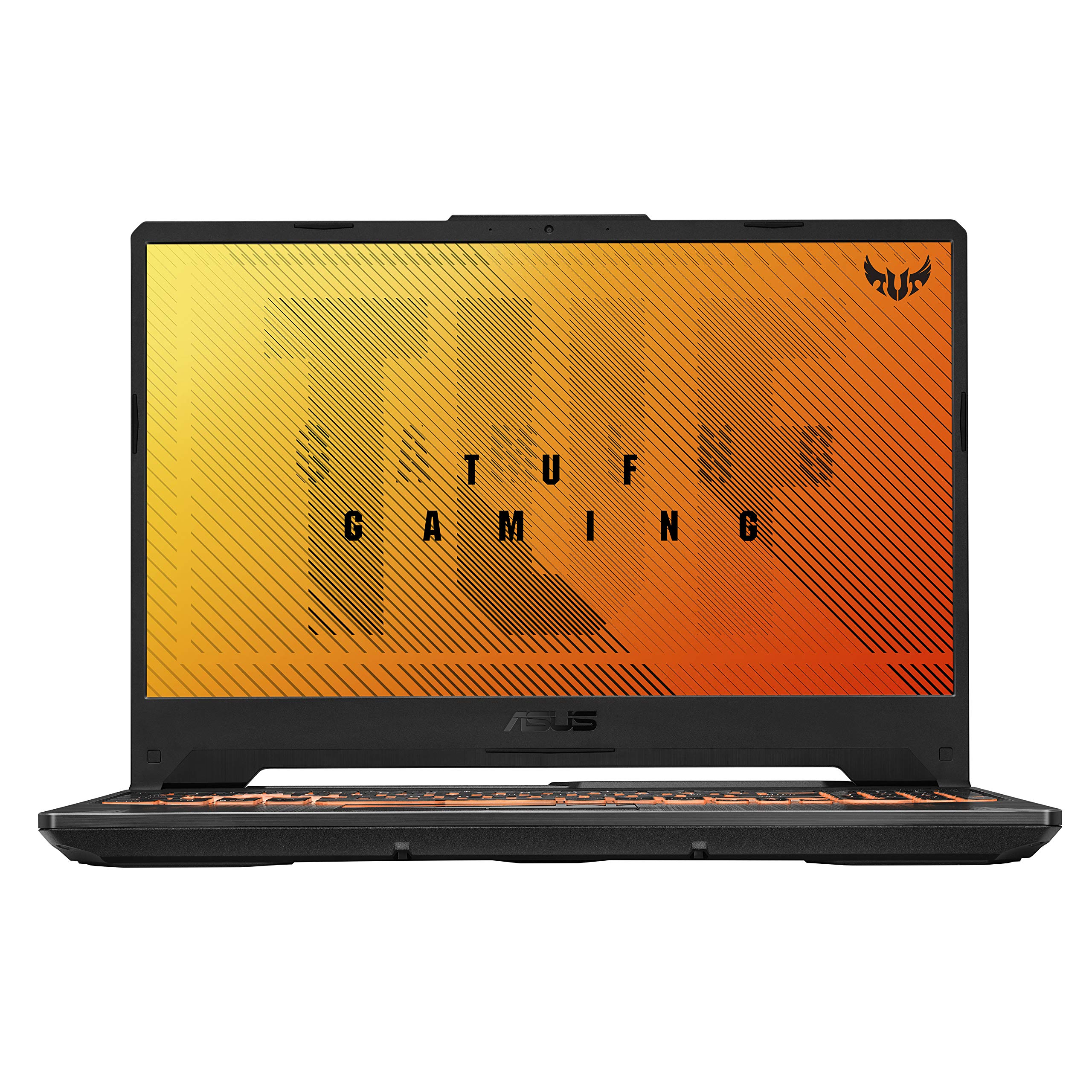 ASUS TUF Gaming F15 FX506LH-HN042 - Portátil Gaming de 15.6