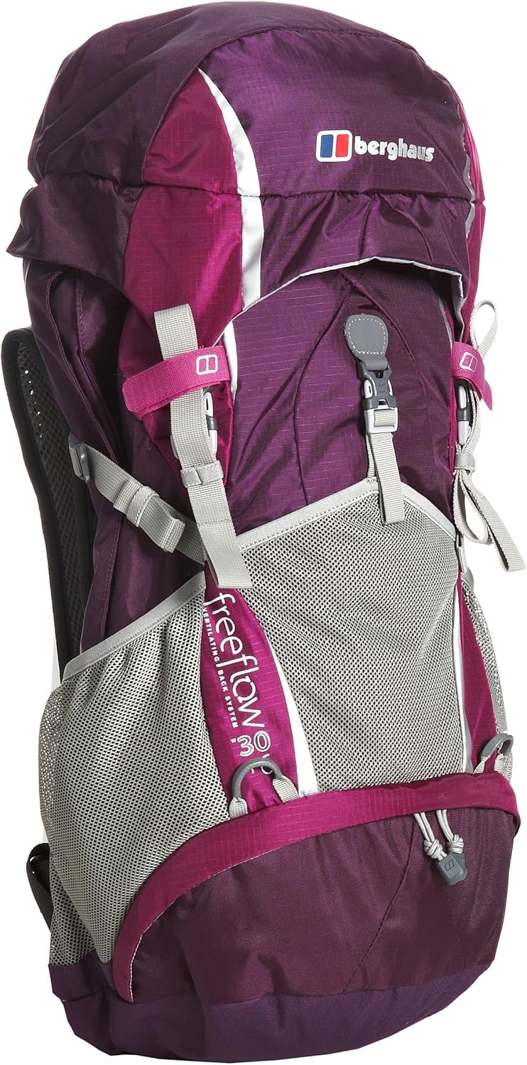 berghaus freeflow 30