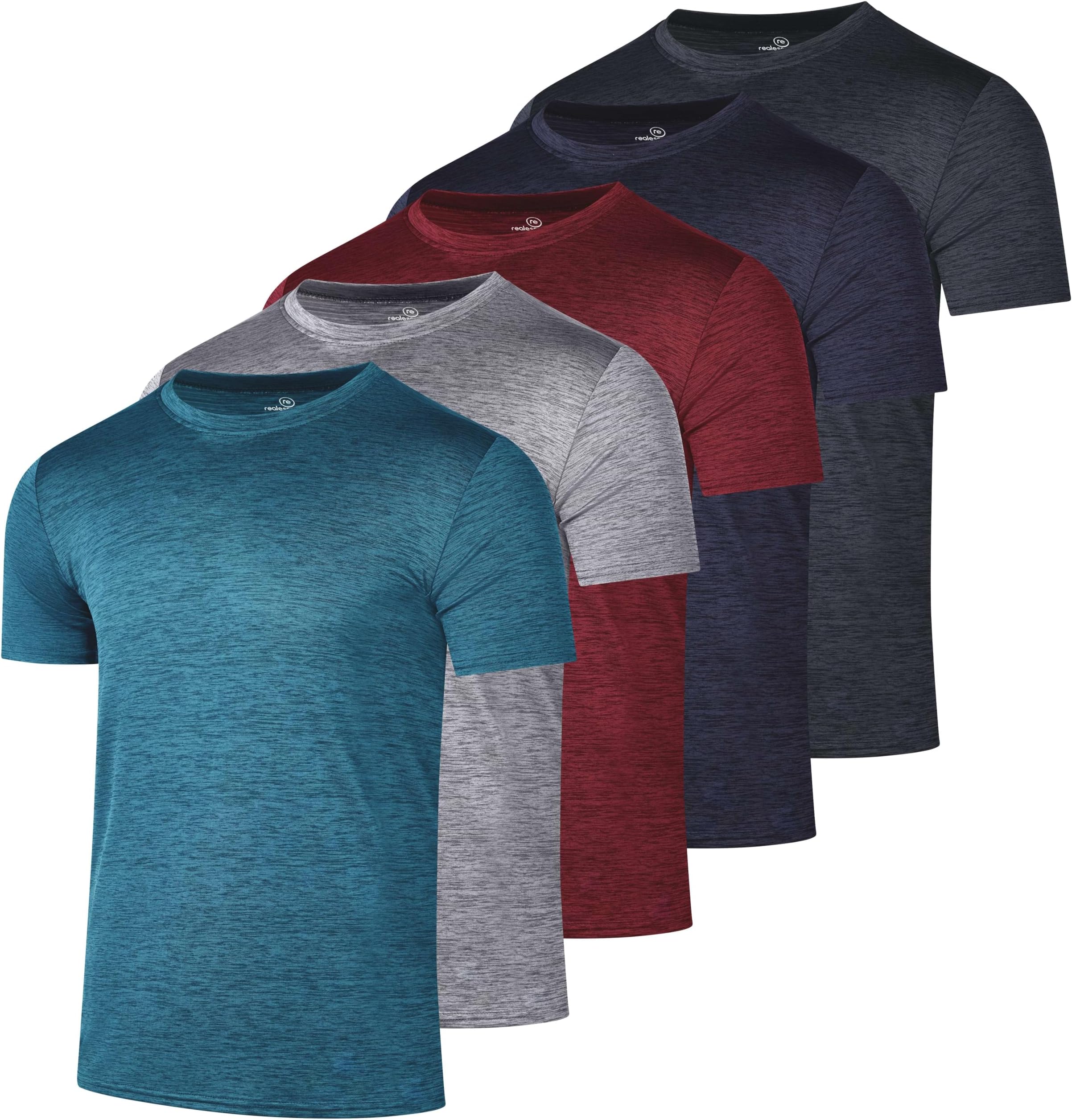 casual men's apparel