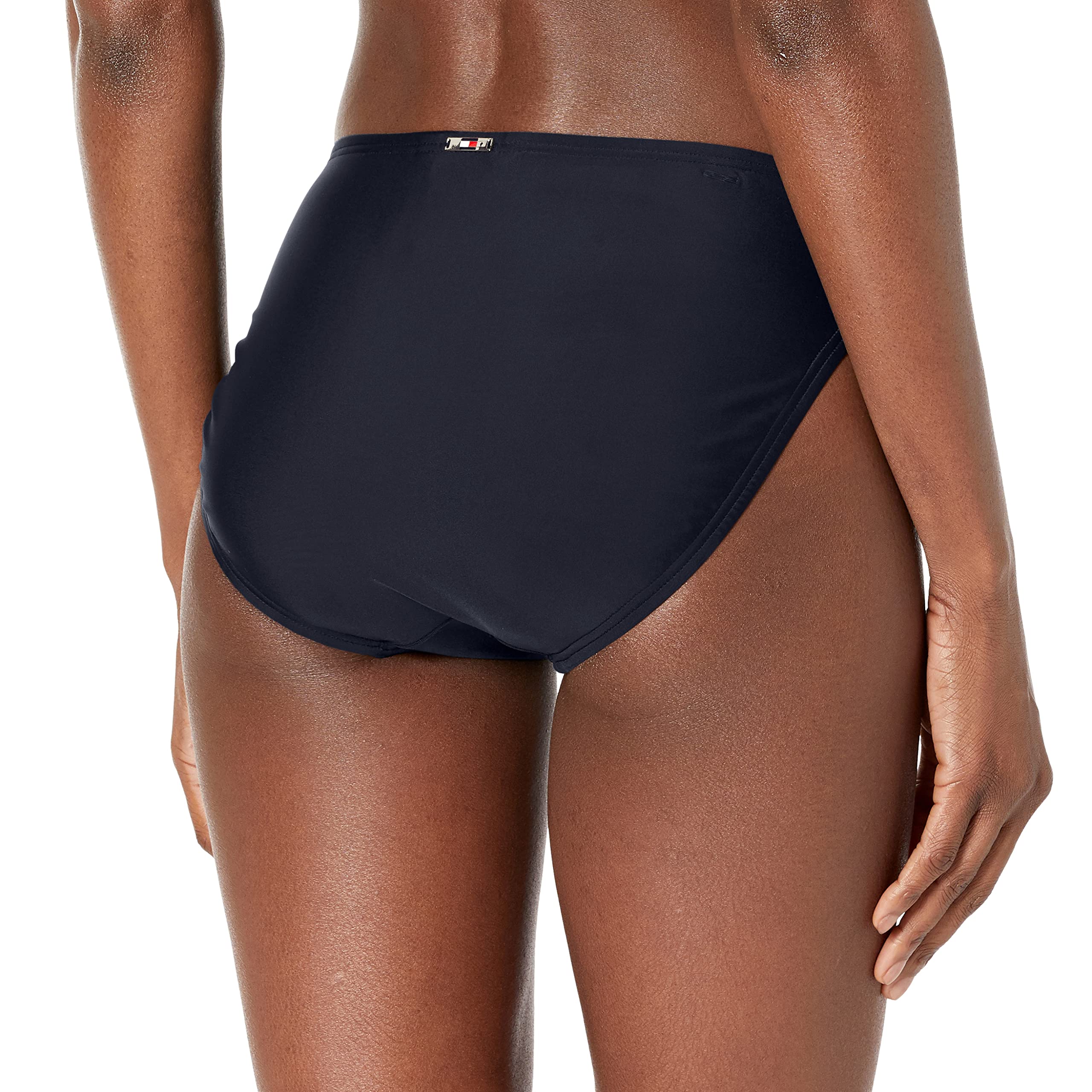 Tommy Hilfiger Classic Full Coverage Bikini Bottom Bragas de Bikini Mujer