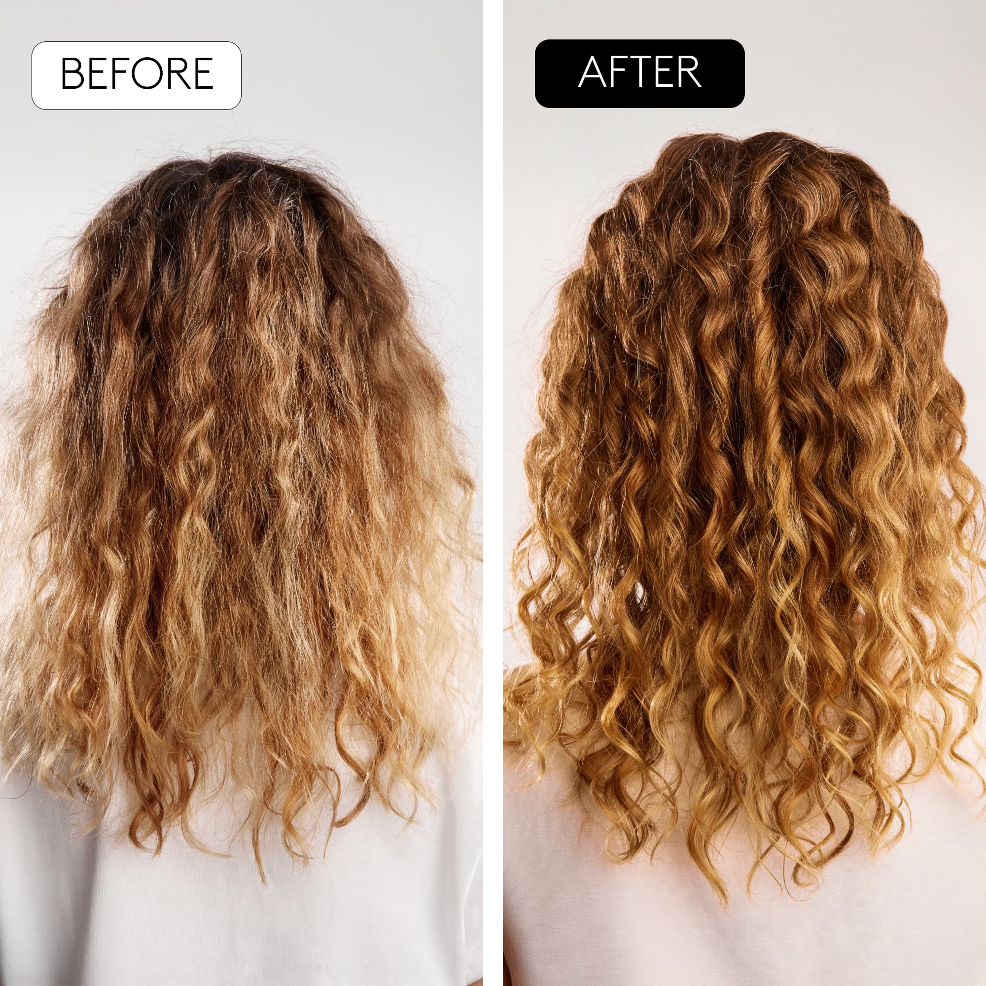 COCUNAT - Travel Size - Pack Curl Booster + Curl Leave In Moisturizer + Champú Rich - Definición de Rizos - Anti Frizz - 75 ml