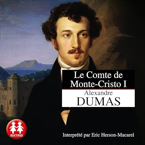 Le comte de Monte-Cristo 1