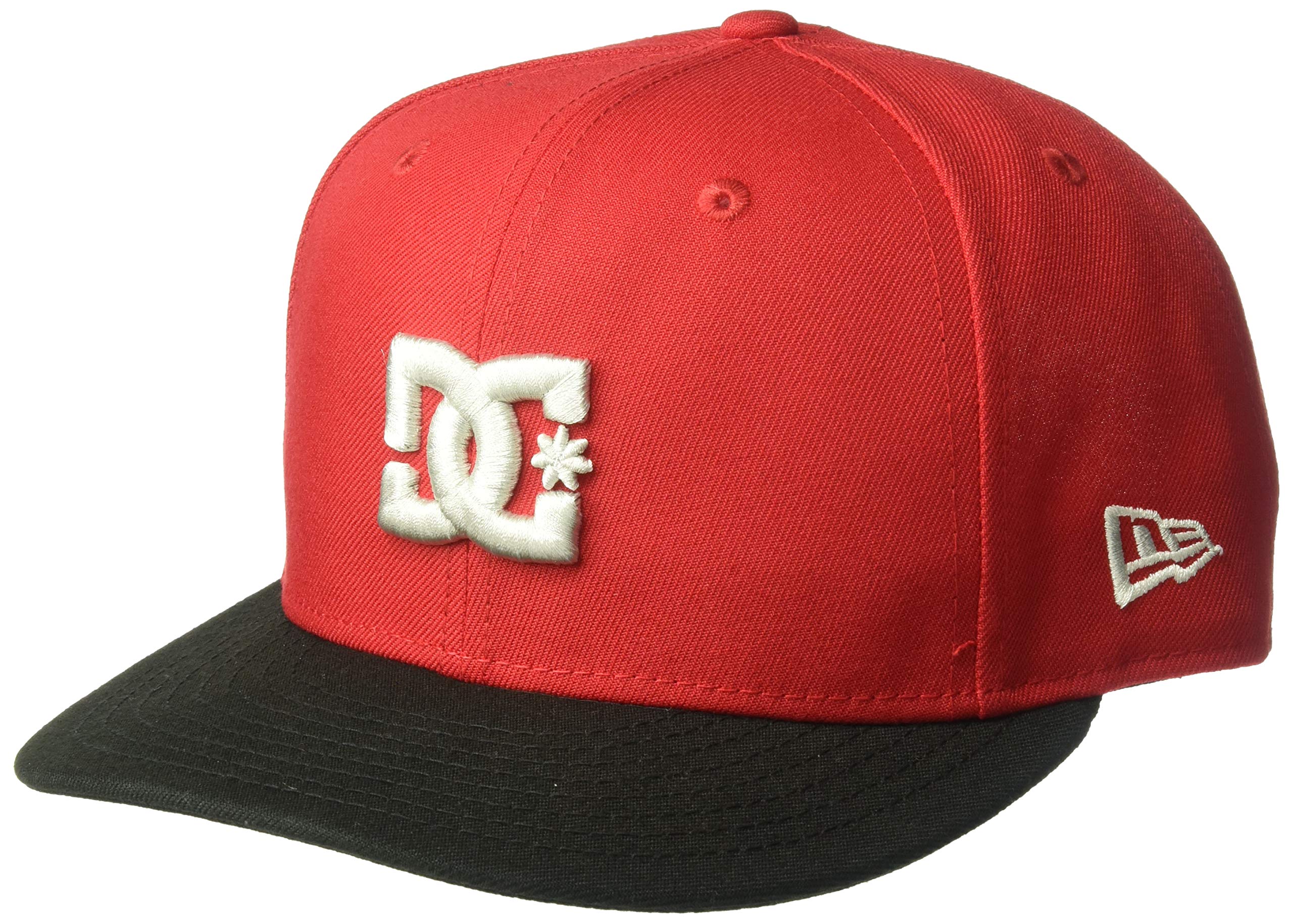 DC Men's Empire Fielder Snapback Hat 
