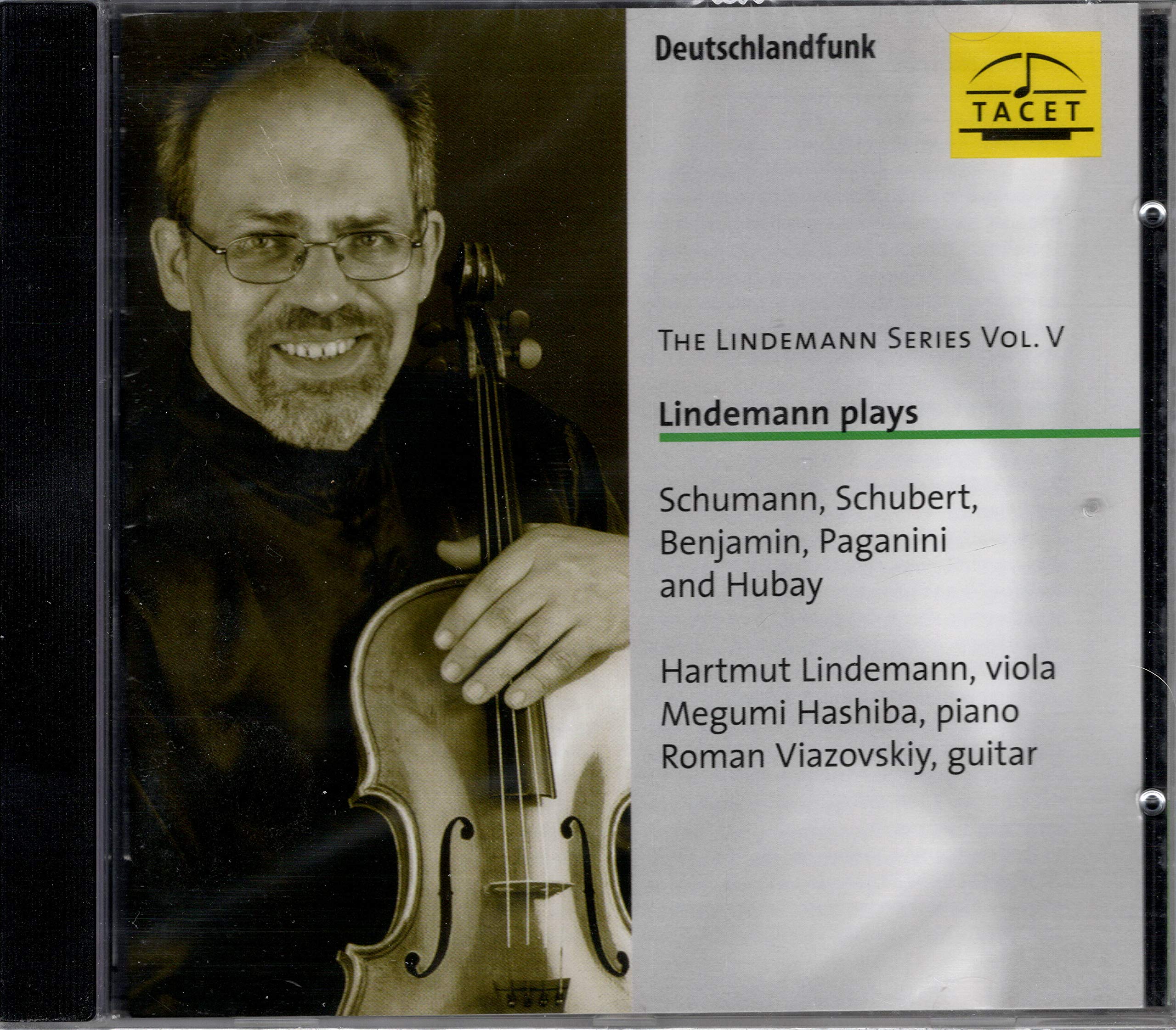 Lindemann Series Vol. 5