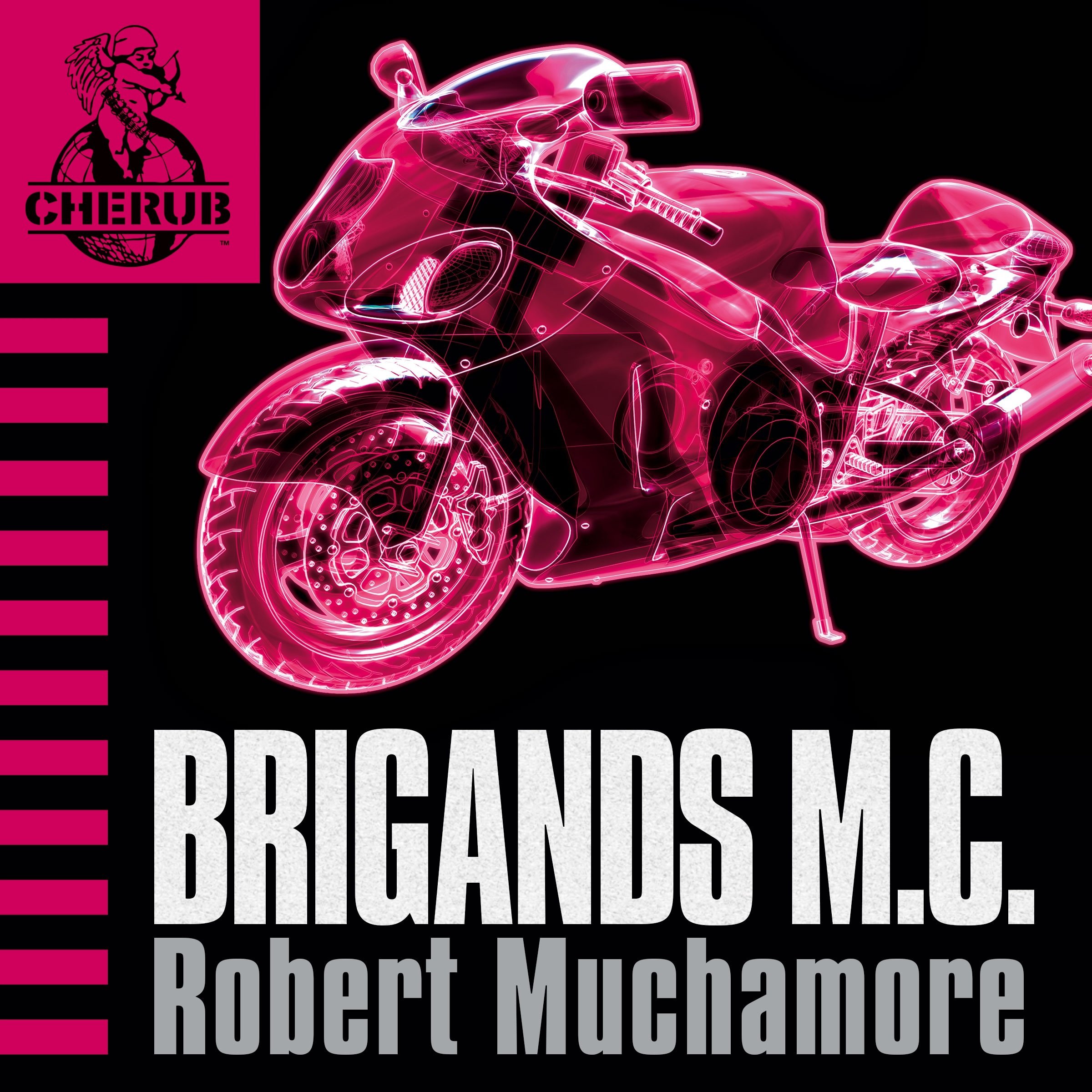 Cherub: Brigands M.C.