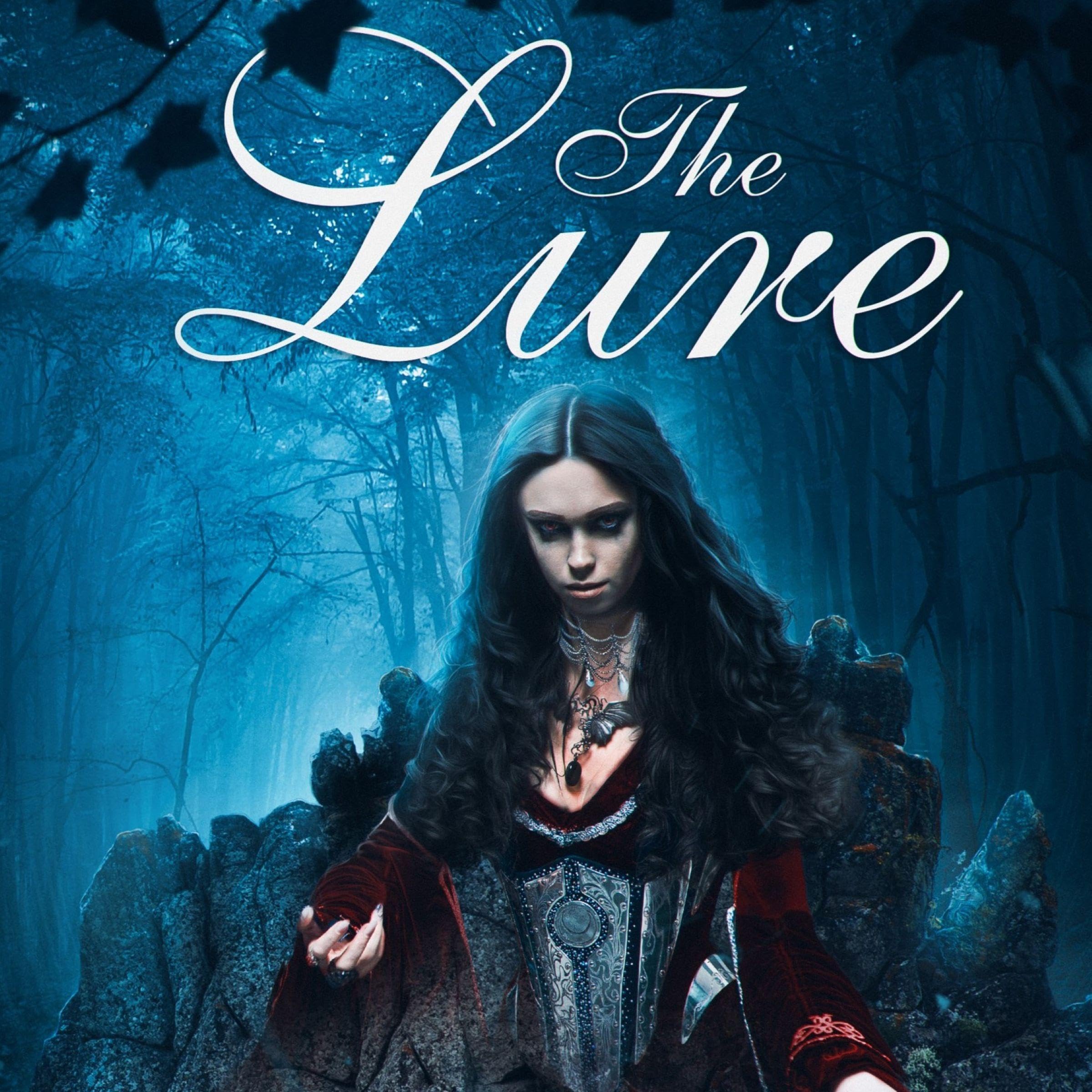 Cover art for The Lure