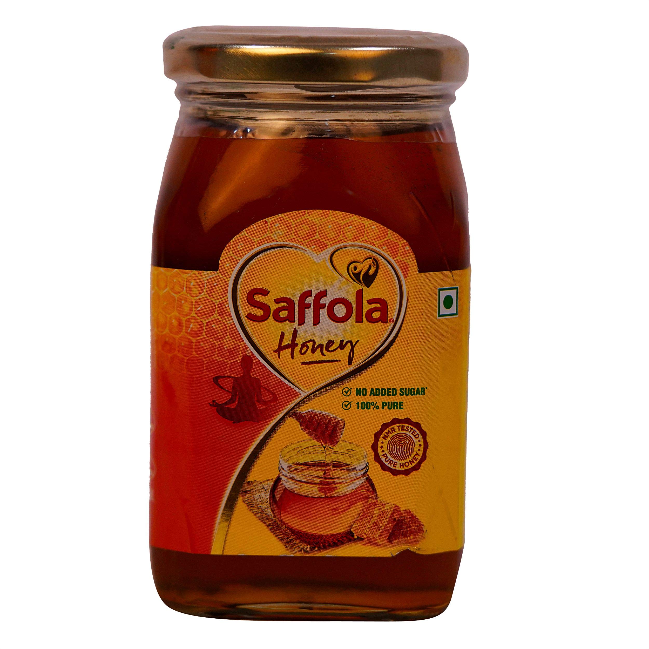 Saffola Honey, 500g (B08KW96QKH) Amazon Price History, Amazon Price Tracker