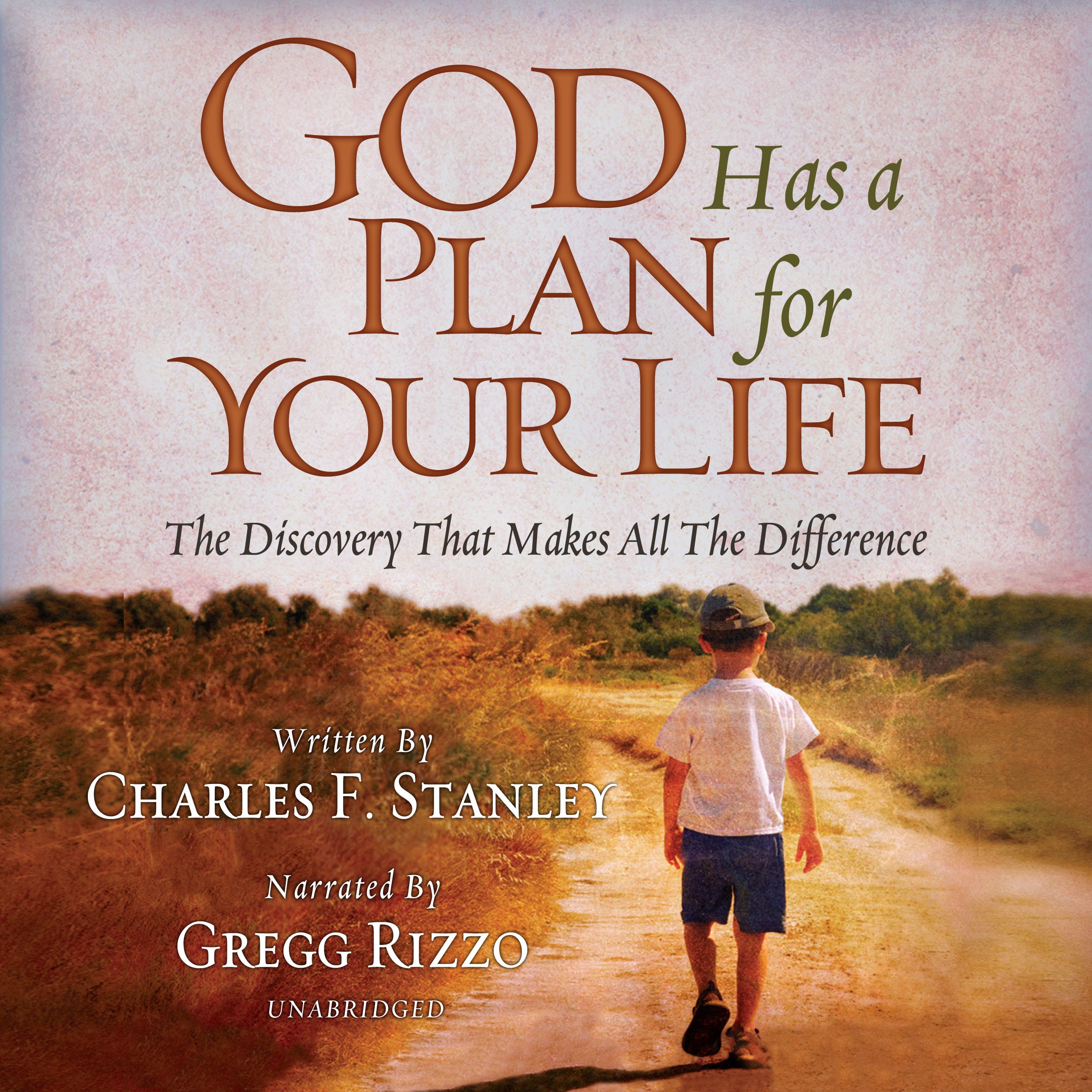 Cover art for God Has a Plan for Your Life