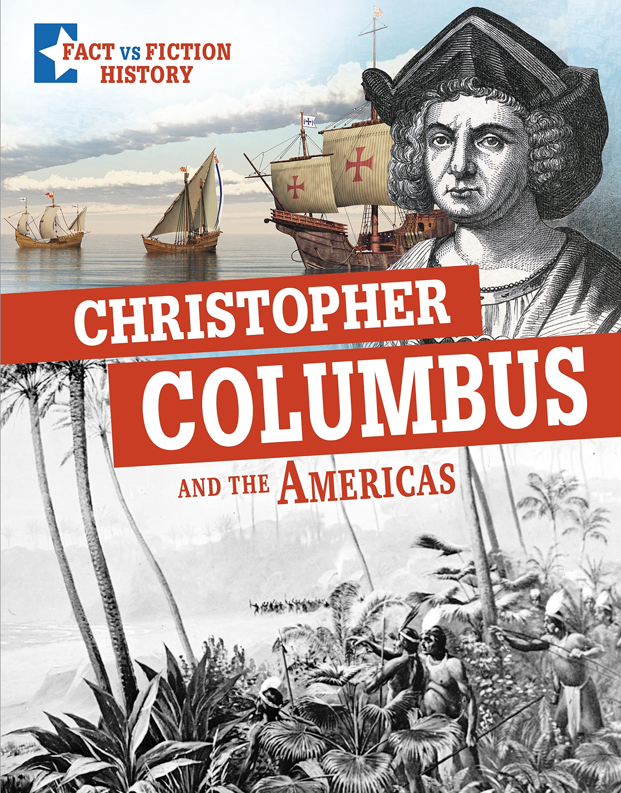 Buy Christopher Columbus And The Americas — BookShops.in